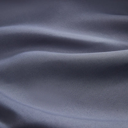 Lifeideas Linen-Style Sheet Set - 4-Piece, Silver-Grey, Easy-Care Polyester Blend