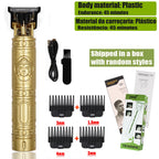 T9 All-Purpose Hair Clipper for Men