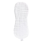 12-layer Infant Diapers for Newborn Baby Comfy Nappy Pants Breathable Household Pad Unisex Urinary Pocket Cotton Inserts