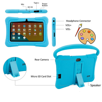 Kids Tablet Android 7 Inch 32GB