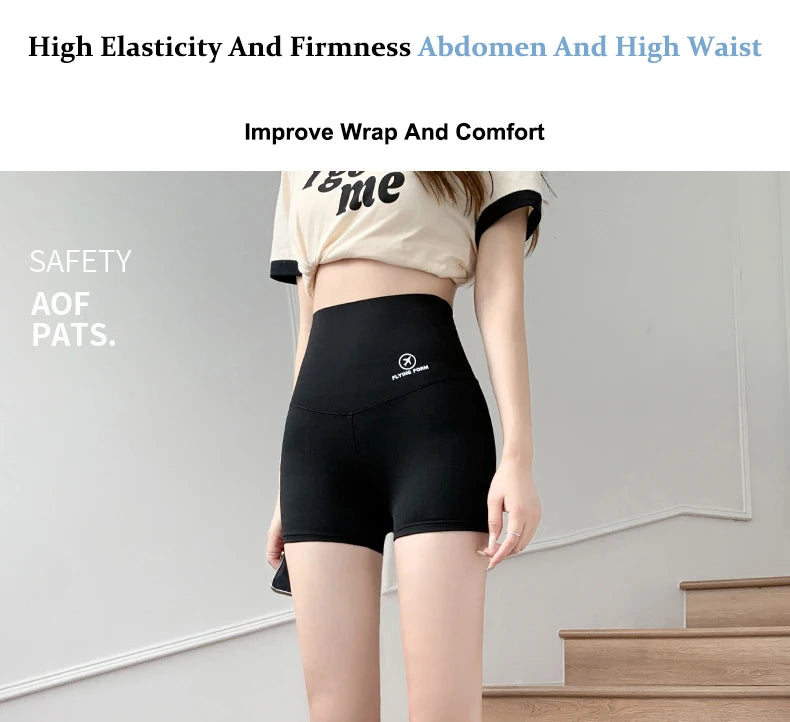 FINETOO women sexy but lifter High Waist