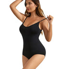 Seamless Full Body Shaper | Tummy Control &amp; Butt Lifting Bodysuit