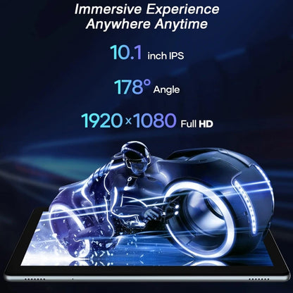 10.1 INCH 3GB RAM 32GB ROM FC10 Android 11 Tablet PC