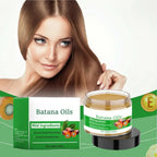Batan Hair Oil Hair Conditioner