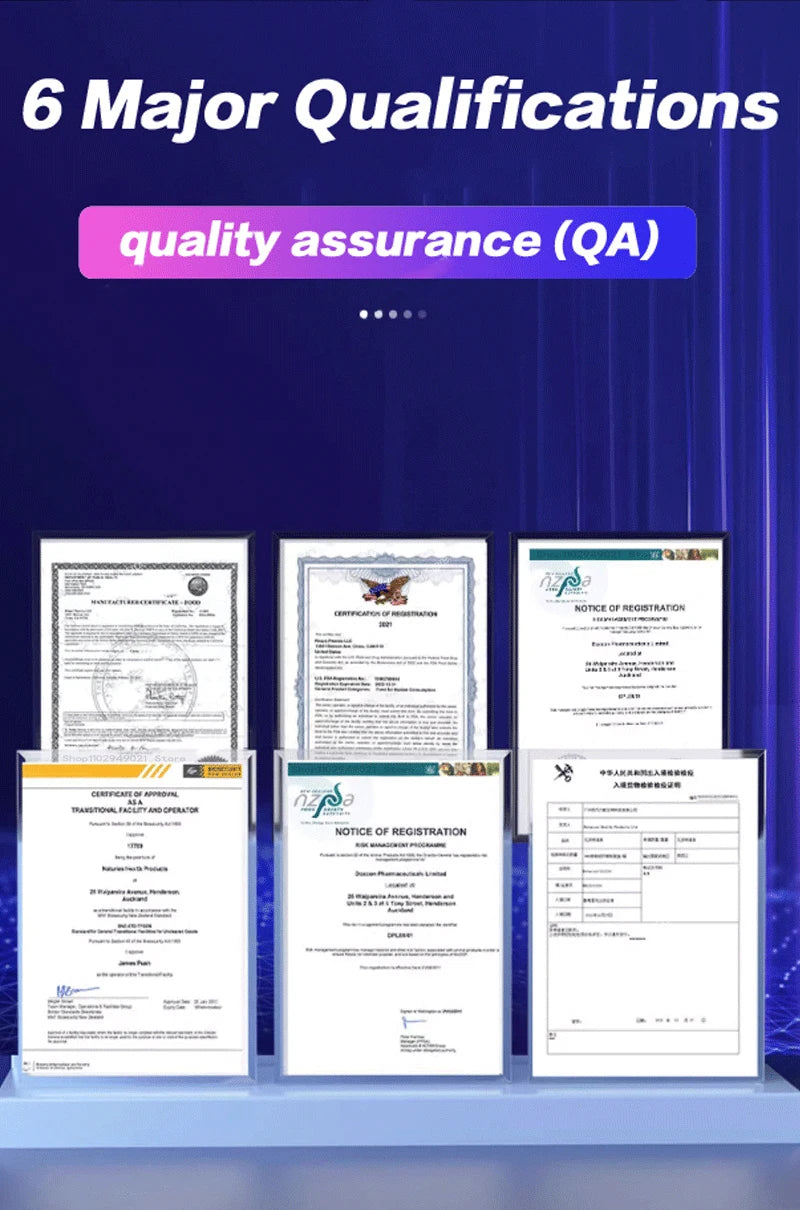 Anti Gray Hair Essence Hair Blackening Serum