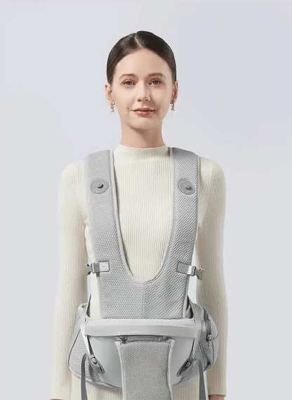 Multifunctional Waist Stool & Baby Carrier