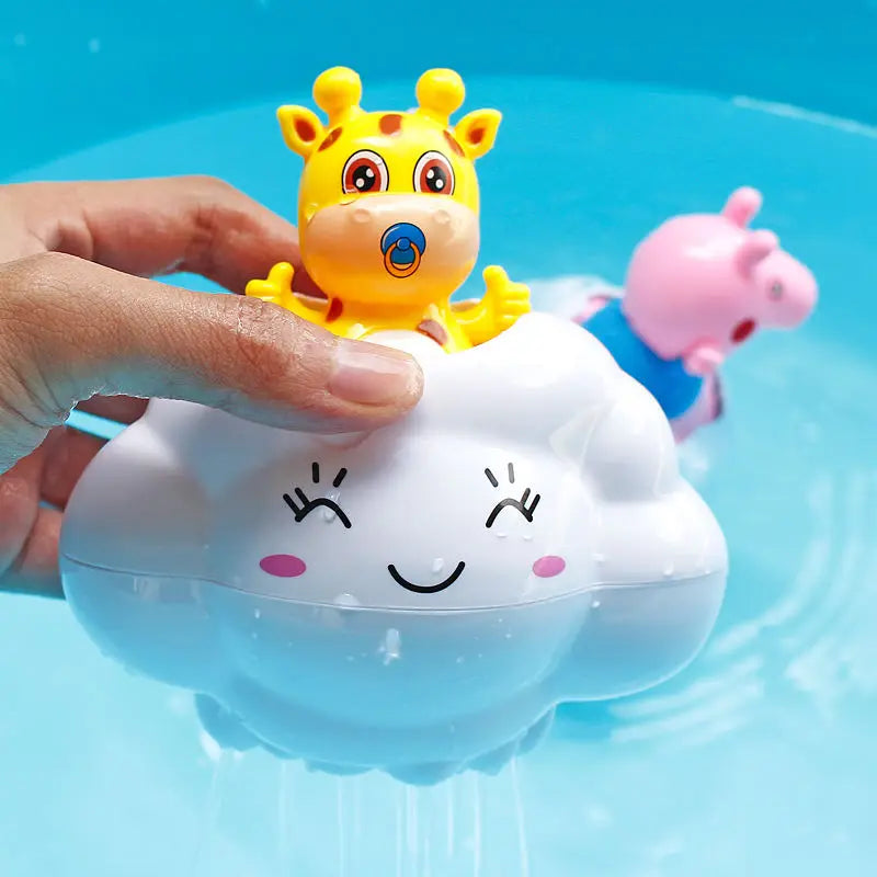 Baby Bath Toy