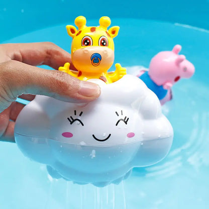 Baby Bath Toy