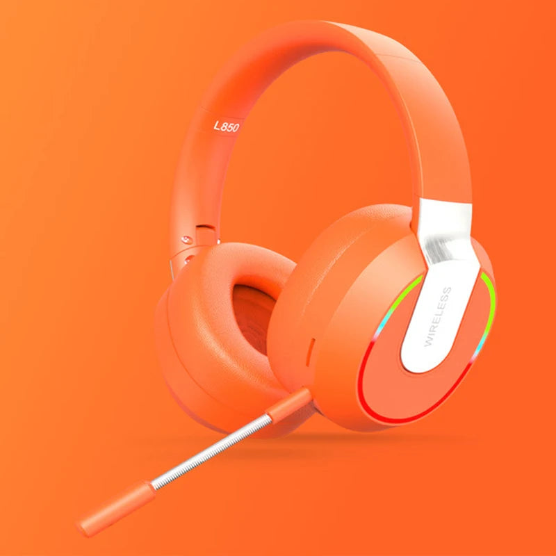 PulseBeat TWS Earbuds - Hi-Fi Sound for iPhone, Samsung & Gaming