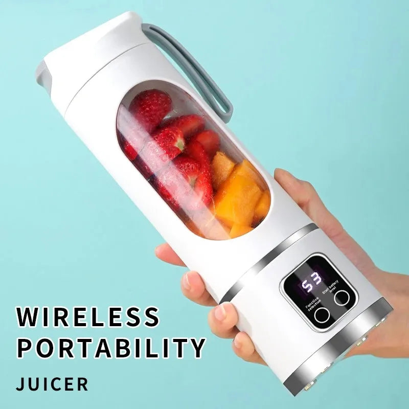 DUTRIEUX Professional Automatic Pulp Ejection Juicer