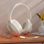PulseBeat TWS Earbuds - Hi-Fi Sound for iPhone, Samsung & Gaming