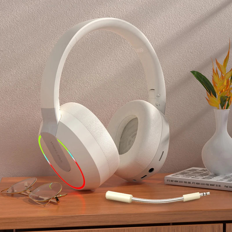 PulseBeat TWS Earbuds - Hi-Fi Sound for iPhone, Samsung & Gaming