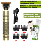 T9 All-Purpose Hair Clipper for Men