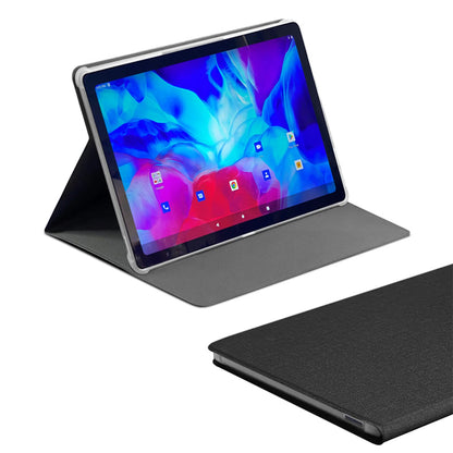 P37 Global Version 10.1 Inch Tablets Octa Core Android 11, 4GB+64GB,