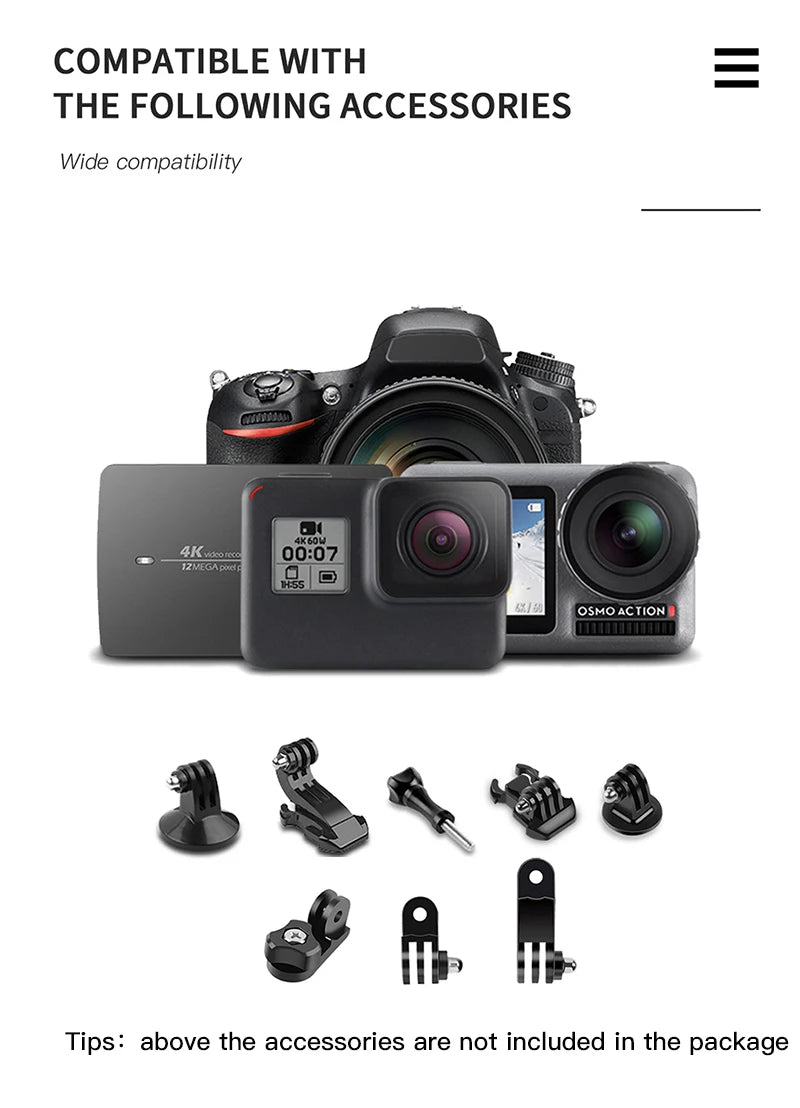 Gimbal Stabilizer For iPhone Android Cell Mobile Phone