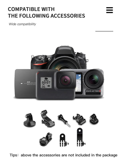 Gimbal Stabilizer For iPhone Android Cell Mobile Phone