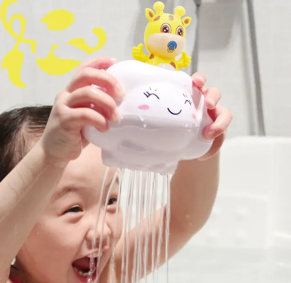 Baby Bath Toy
