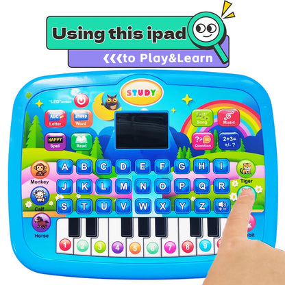 Kids’ Education Tablet Toy