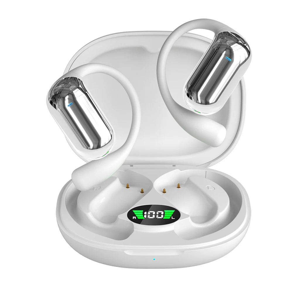 Xiaomi AI Translator Earbuds - Real-Time Voice Translation for 144 Languages