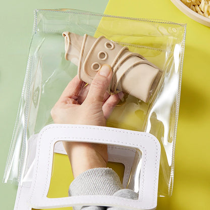 Baby Bib Adjustable Waterproof Bibs Babies