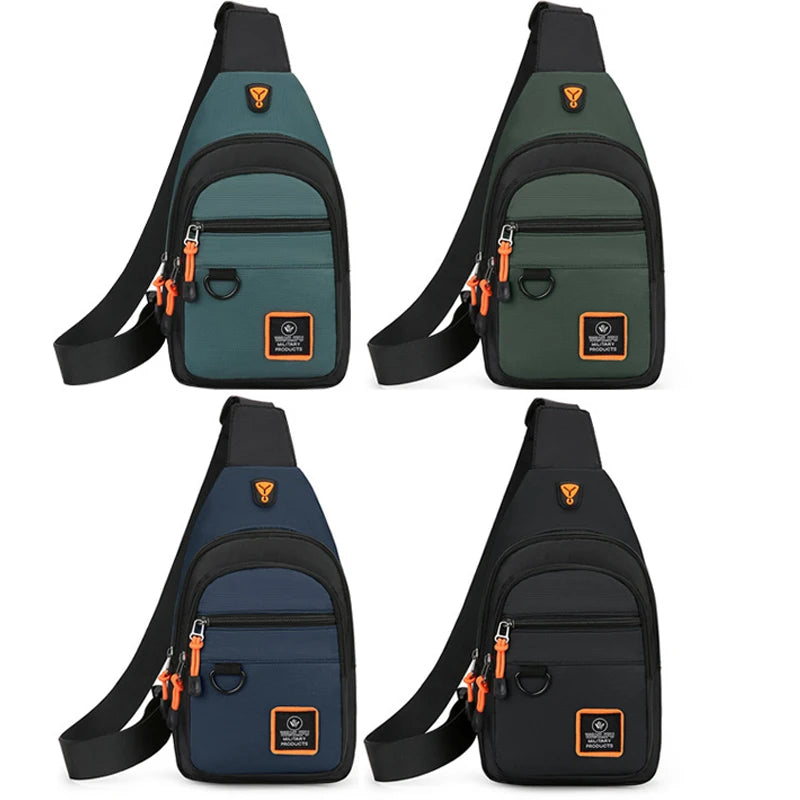 The Trailblazer Sling