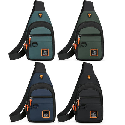 The Trailblazer Sling