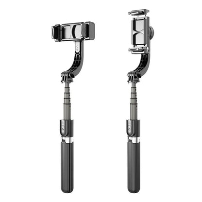 Gimbal Stabilizer For iPhone Android Cell Mobile Phone