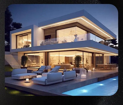 Hotel Collection Bedding Set - Solid Color, Wrinkle-Free, All-Season