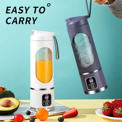 DUTRIEUX Professional Automatic Pulp Ejection Juicer