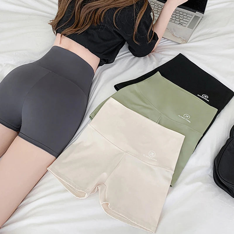 FINETOO women sexy but lifter High Waist