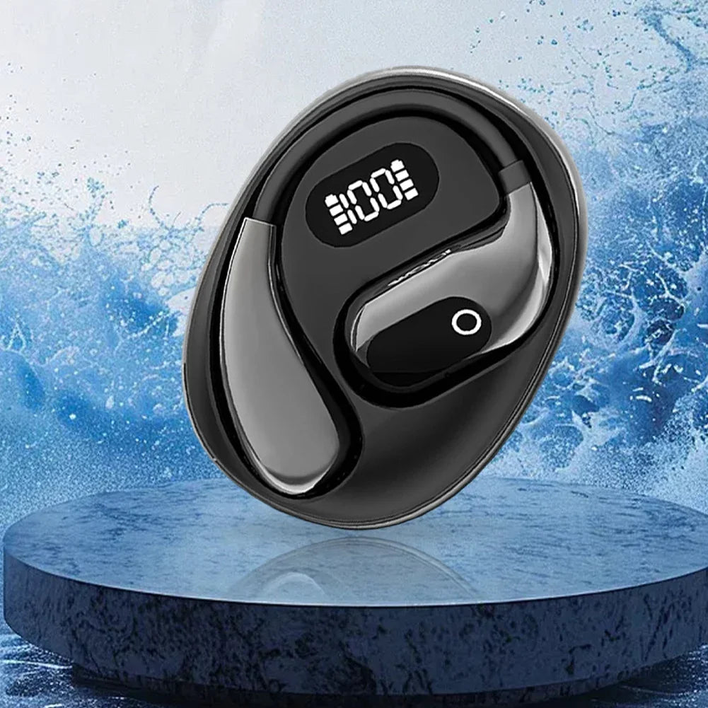 Xiaomi AI Translator Earbuds - 138 Language Real-Time Translation