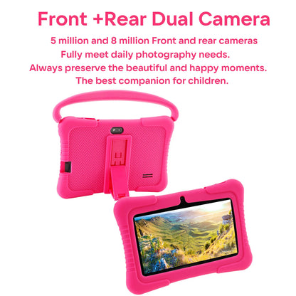 Kids Tablet Android 7 Inch 32GB