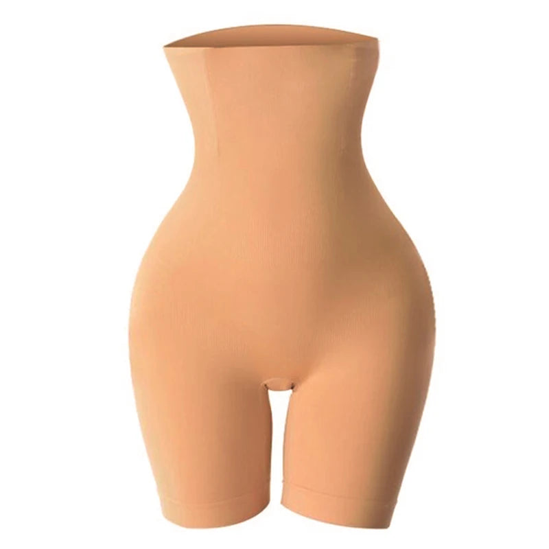Buttocks Lifting Body Shaping Pants