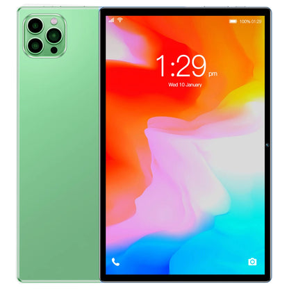 P37 Global Version 10.1 Inch Tablets Octa Core Android 11, 4GB+64GB,