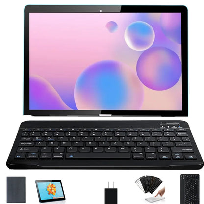 10.1 INCH 3GB RAM 32GB ROM FC10 Android 11 Tablet PC