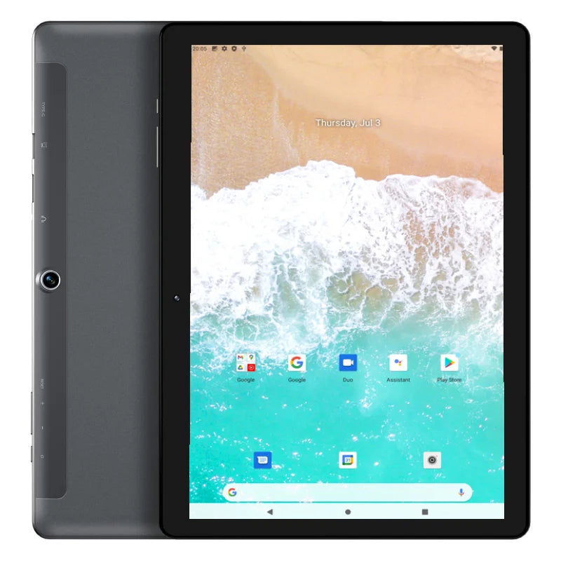 10.1 INCH 3GB RAM 32GB ROM FC10 Android 11 Tablet PC