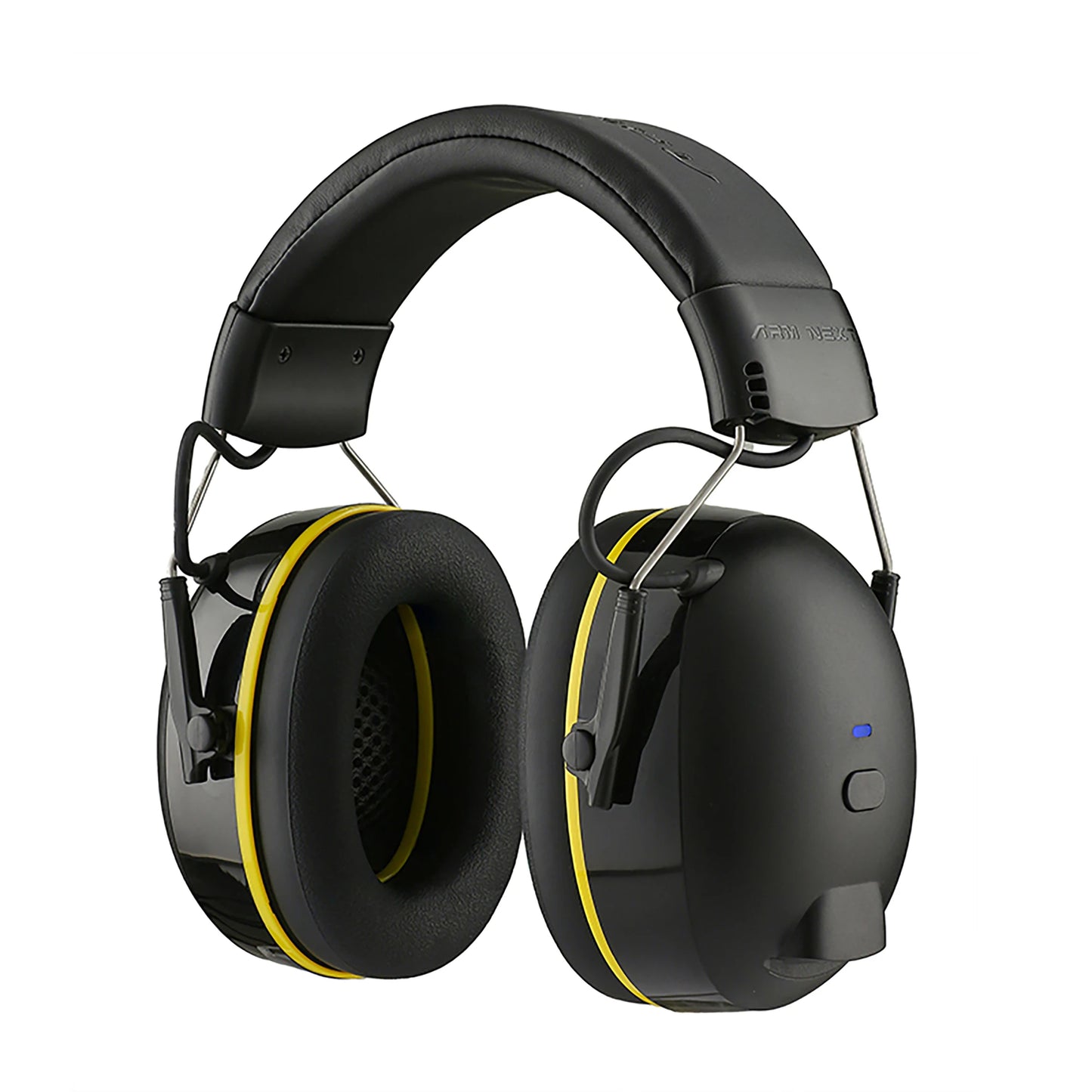 TuneGuard Pro - Bluetooth Earmuffs with Noise Reduction for Music & Safety