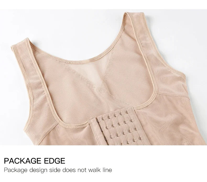 Waist Corset Postpartum Sheath Tummy Top Trainers