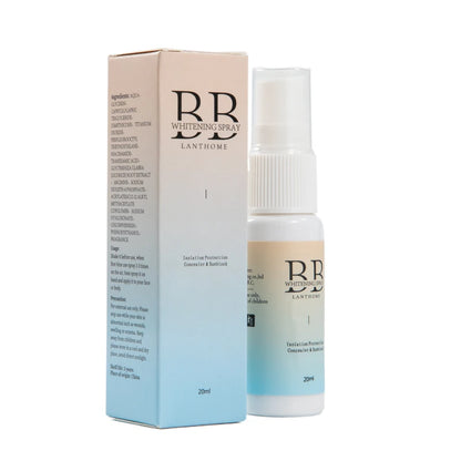 BB Whitening Spray Skin Brightening Moisturizing