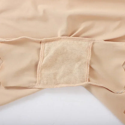 Sexy Lace Edge Safety Short Pants