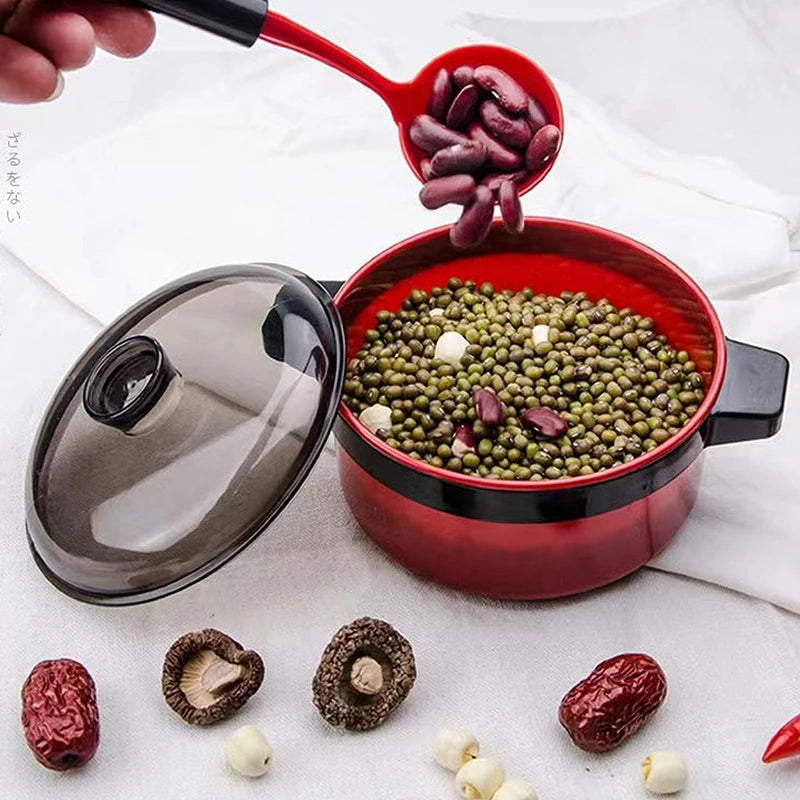 Kids Pretend Play Kitchen Toys Simulation Food