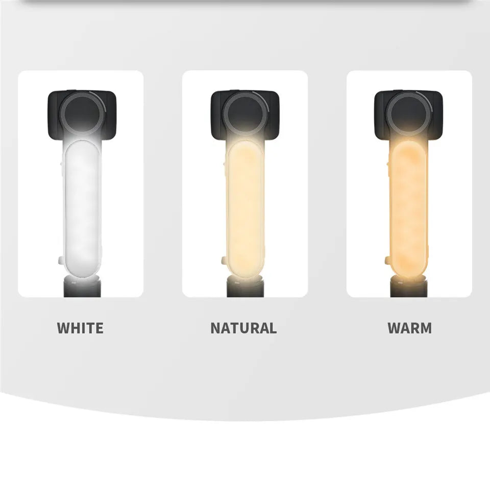 Gimbal Stabilizer For iPhone Android Cell Mobile Phone