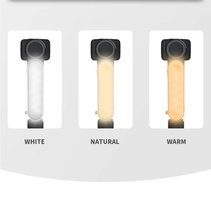 Gimbal Stabilizer For iPhone Android Cell Mobile Phone