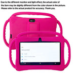 7 Inch Children's Android&nbsp;5G WIFI 32GB Portable Mini Tablets