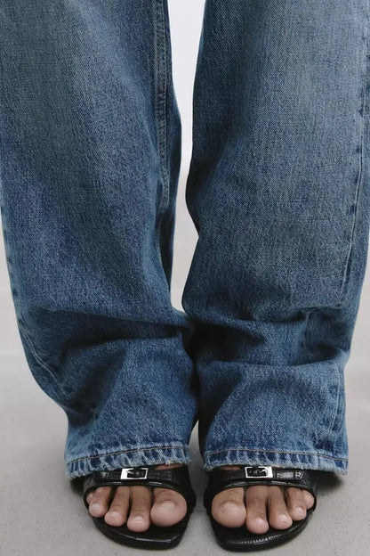 Fashion Sandals Pumps Shallow Sexy Slides Stilettos