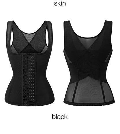 Waist Corset Postpartum Sheath Tummy Top Trainers