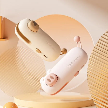 Mini Bag Sealer: The Ultimate Solution for Food Preservation