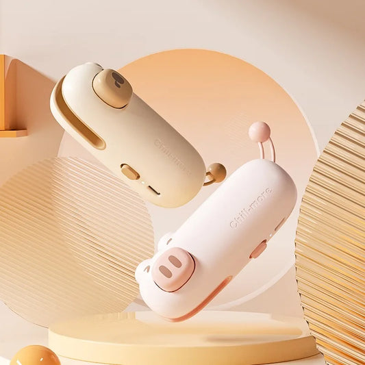 Mini Bag Sealer: The Ultimate Solution for Food Preservation