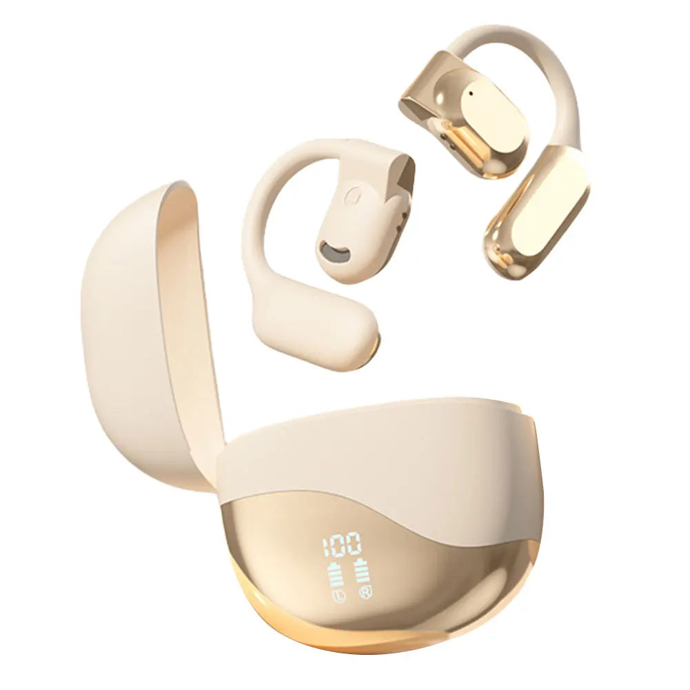 Xiaomi AI Translator Earbuds - Real-Time Translation for 144 Languages