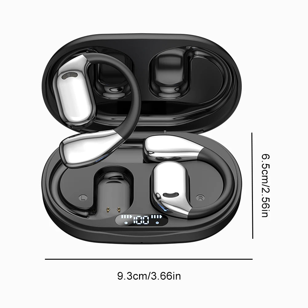 Xiaomi AI Translator Device: Wireless Earbuds with Real-Time Translation